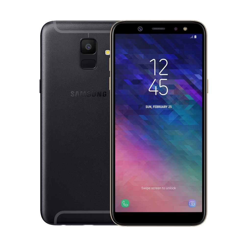 Samsung Galaxy A6